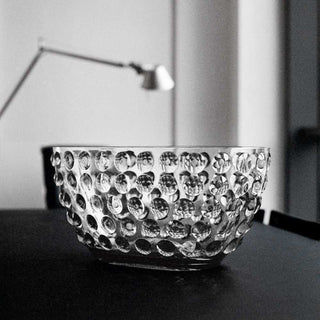 Italesse Bolle Bowl champagne bucket clear Buy on Shopdecor ITALESSE collections