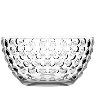 Italesse Bolle Bowl champagne bucket clear Buy on Shopdecor ITALESSE collections