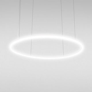 Artemide Alphabet of Light Circular 90 suspension lamp LED #variant# | Acquista i prodotti di ARTEMIDE ora su ShopDecor