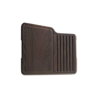 Berkel cutting board for slicer Home Line 200 wood and steel #variant# | Acquista i prodotti di BERKEL ora su ShopDecor