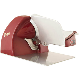 Berkel Home Line 200 Slicer with blade diam. 195 mm #variant# | Acquista i prodotti di BERKEL ora su ShopDecor
