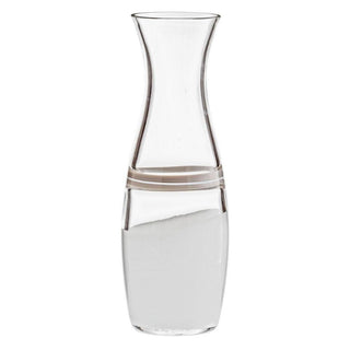 Carlo Moretti Decanter - decanter dandy in Murano glass #variant# | Acquista i prodotti di CARLO MORETTI ora su ShopDecor
