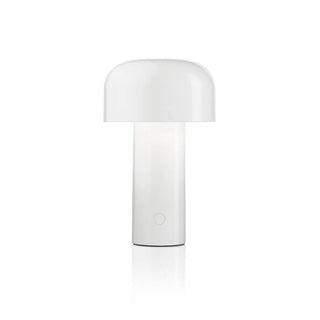 Flos Bellhop Battery portable table lamp Buy on Shopdecor FLOS collections