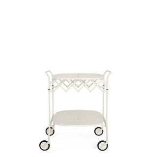 Kartell Gastone Mat folding trolley Buy on Shopdecor KARTELL collections