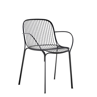 Kartell Hiray small armchair for outdoor use Buy on Shopdecor KARTELL collections