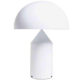 OLuce Atollo dimmable table lamp h 70 cm. Buy on Shopdecor OLUCE collections