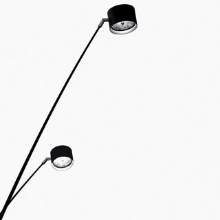 Davide Groppi Sampei 230 LED floor lamp #variant# | Acquista i prodotti di DAVIDE GROPPI ora su ShopDecor