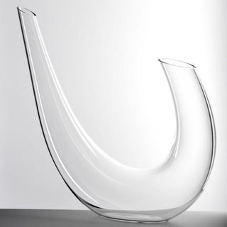 Gabriel-Glas Alpha Dekanter - transparent decanter Buy on Shopdecor GABRIEL-GLAS collections