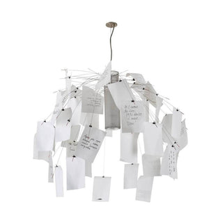 Ingo Maurer Zettel'z 5 suspension lamp Buy on Shopdecor INGO MAURER collections