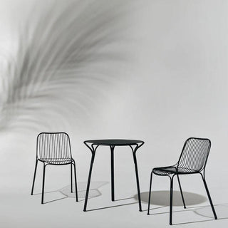 Kartell Hiray chair for outdoor use - Buy now on ShopDecor - Discover the best products by KARTELL design