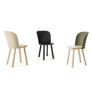 Magis Alpina chair Buy on Shopdecor MAGIS collections