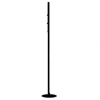 Martinelli Luce Colibrì floor lamp LED black Buy on Shopdecor MARTINELLI LUCE collections