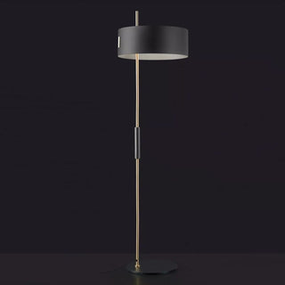OLuce 1953 343 dimmable floor lamp by Ostuni & Forti Buy on Shopdecor OLUCE collections