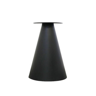 Pedrali Ikon 863 table base black H.46 cm. Buy on Shopdecor PEDRALI collections