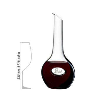 Riedel Decanter Buy on Shopdecor RIEDEL collections