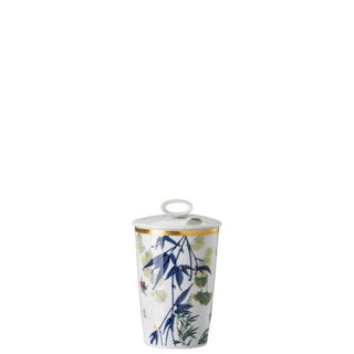 Rosenthal Heritage Turandot table light 2 pcs. with scented wax white Buy on Shopdecor ROSENTHAL collections