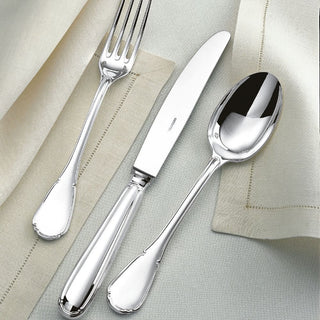 Sambonet Baroque EPNS 36-piece cutlery set electroplated nickel-silver Buy on Shopdecor SAMBONET collections