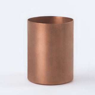 Schönhuber Franchi Lime Line mug copper cl. 45 Buy on Shopdecor SCHÖNHUBER FRANCHI collections