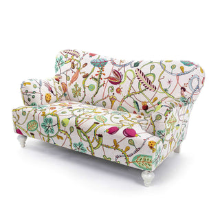 Seletti Botanical Diva Sofa sofa white Buy on Shopdecor SELETTI collections