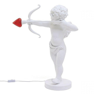 Seletti Cupid Lamp table lamp - Buy now on ShopDecor - Discover the best products by SELETTI design