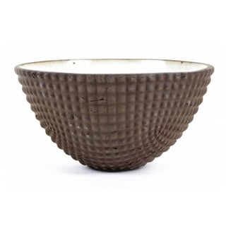 Serax A+A bowl lava diam. 21.5 cm. Buy on Shopdecor SERAX collections