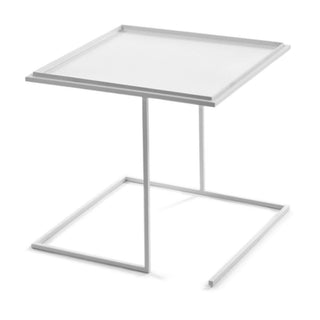 Serax Andrea side table white Buy on Shopdecor SERAX collections