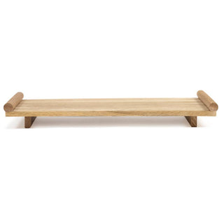 Serax Ceremony tray oak 51x26.5 cm. - Buy now on ShopDecor - Discover the best products by SERAX design