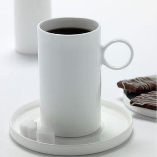 Serax Enchanting Geometry espresso cup with saucer Buy on Shopdecor SERAX collections