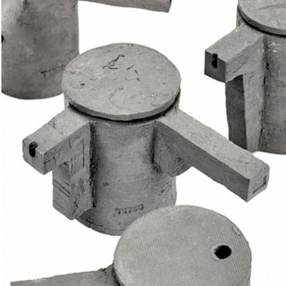 Serax FCK teapot 2 cement Buy on Shopdecor SERAX collections