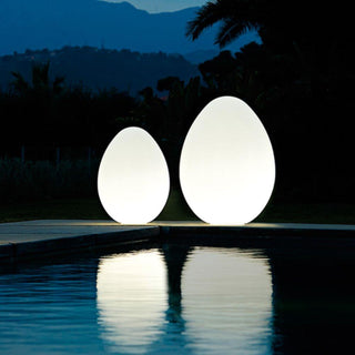 Slide Dino Outdoor floor lamp h. 120 cm. - Buy now on ShopDecor - Discover the best products by SLIDE design