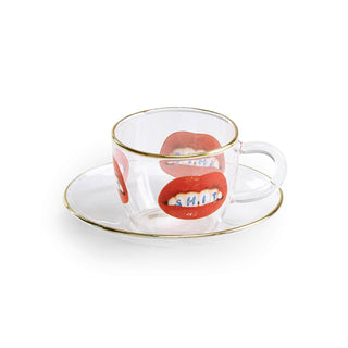 Seletti Toiletpaper Coffee Cup Shit Buy on Shopdecor TOILETPAPER HOME collections