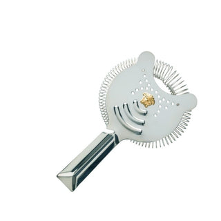 Versace meets Rosenthal Bar cocktail strainer Buy on Shopdecor VERSACE HOME collections