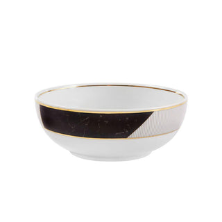 Vista Alegre Carrara cereal bowl diam. 16 cm. - Buy now on ShopDecor - Discover the best products by VISTA ALEGRE design
