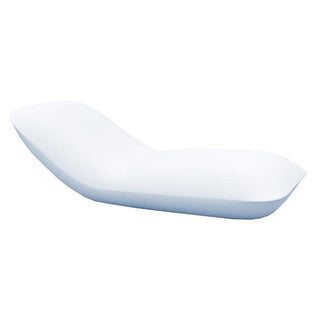Vondom Pillow beach chair/sunlounger LED bright white Buy on Shopdecor VONDOM collections