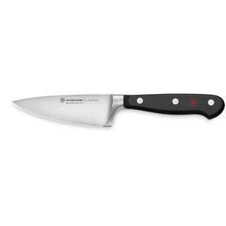 Wusthof Classic cook's knife 12 cm. black Buy on Shopdecor WÜSTHOF collections