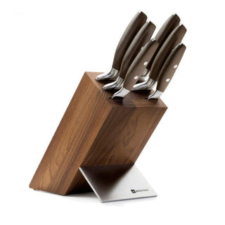 Wusthof knife block 2099600601 - Buy now on ShopDecor - Discover the best products by WÜSTHOF design