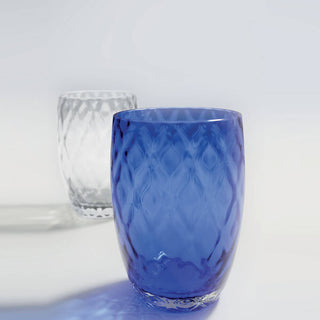 Zafferano Losanghe Set 6 tumblers in different colours Buy on Shopdecor ZAFFERANO collections